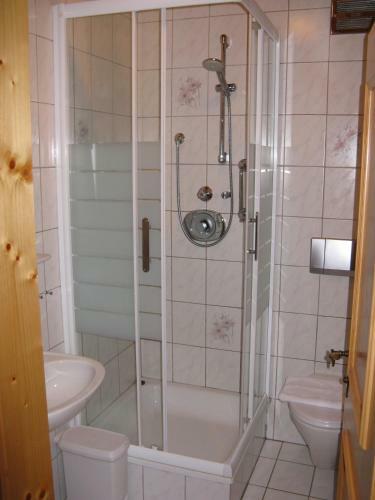 Apartamento Haus Pfarrkirchner