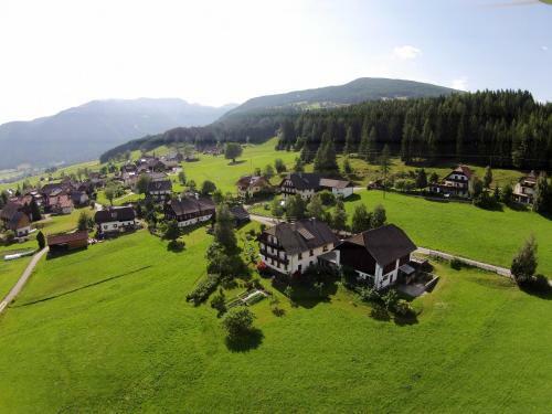 Apartamento Haus Pfarrkirchner