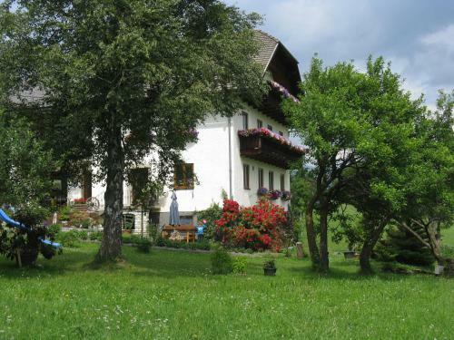 Apartamento Haus Pfarrkirchner