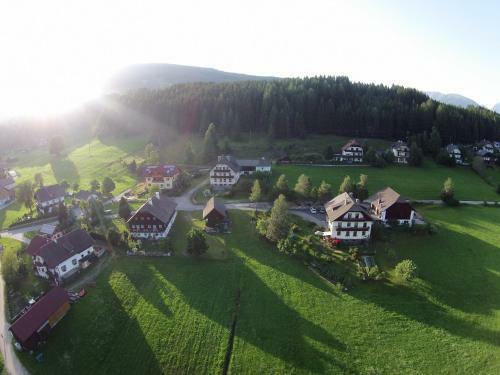 Apartamento Haus Pfarrkirchner