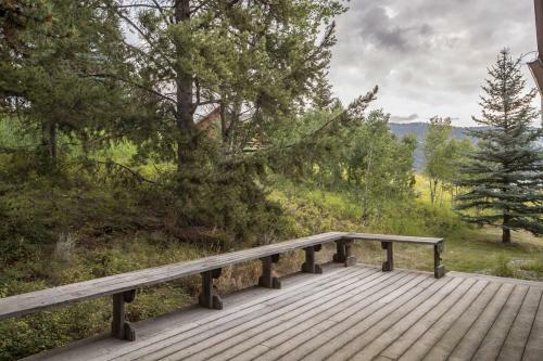 Blue Grouse #14