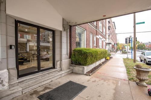 Apartamento Simple Cwe Studio Near Bjc By Zencity