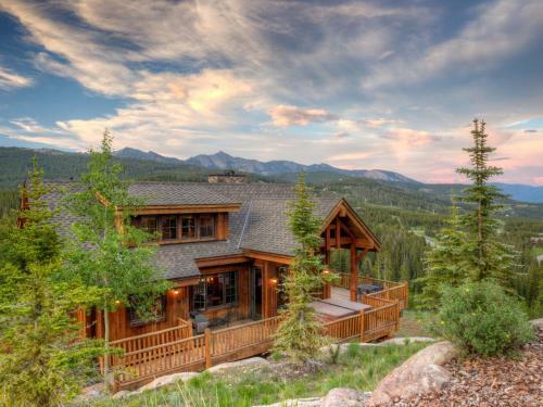 Alpine Meadows Chalets By Big Sky Vacation Rentals