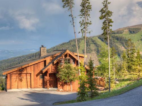 Alpine Meadows Chalets By Big Sky Vacation Rentals
