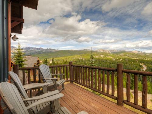 Alpine Meadows Chalets By Big Sky Vacation Rentals