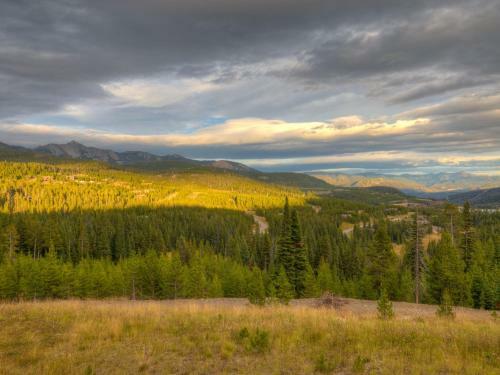 Alpine Meadows Chalets By Big Sky Vacation Rentals