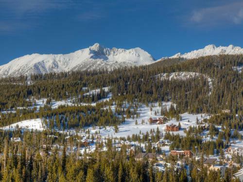 Arrowhead Chalets By Big Sky Vacation Rentals
