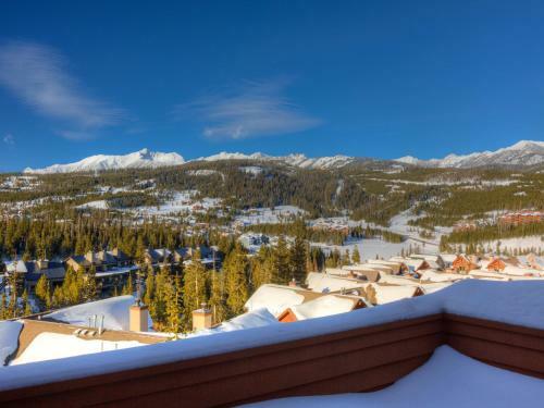Arrowhead Chalets By Big Sky Vacation Rentals