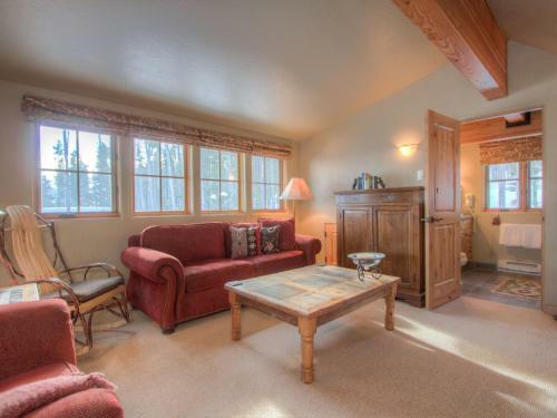Indian Summer Homes By Big Sky Vacation Rentals