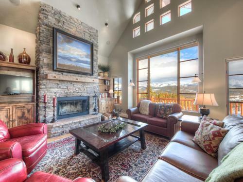 Indian Summer Homes By Big Sky Vacation Rentals