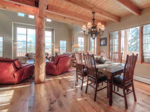 Indian Summer Homes By Big Sky Vacation Rentals