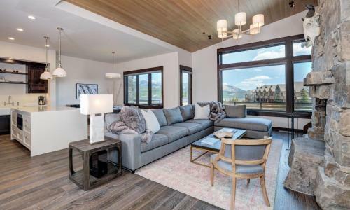 Lodgeside 4b By Big Sky Vacation Rentals