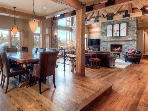 Robins Nest By Big Sky Vacation Rentals