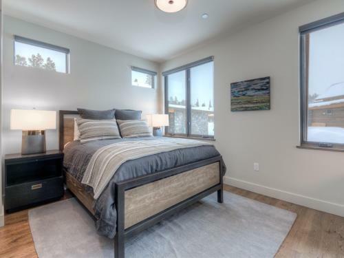 Silvertip Cabins By Big Sky Vacation Rentals
