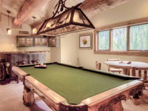 Souvenirs Lodge By Big Sky Vacation Rentals