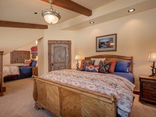 White Grass Lodge By Big Sky Vacation Rentals