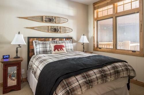 The Lodges At Elkhorn Creek Unit 1302