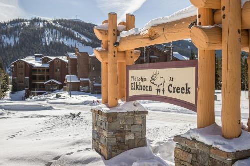 The Lodges At Elkhorn Creek Unit 1302