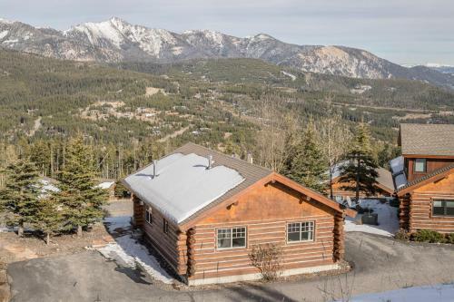 Cowboy Heaven Cabin 11 Bandit Way
