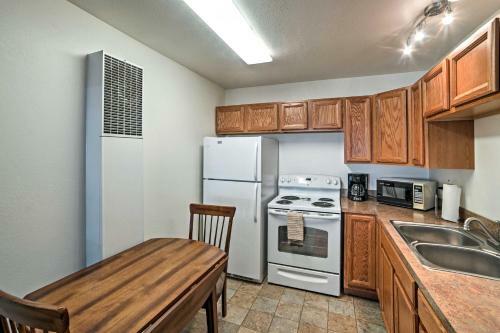 Billings Apartment Easy Access To Trails And Parks!