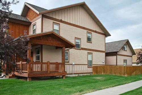 Apartamento Bozeman Getaway With Mtn Views 10 Min To Downtown