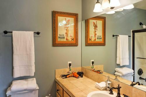 Beautiful Bozeman House - 10 Minutes To Downtown!