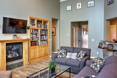 Beautiful Bozeman House - 10 Minutes To Downtown!