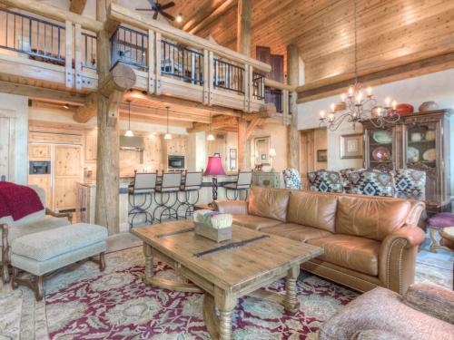 Moonlight Penthouse By Big Sky Vacation Rentals