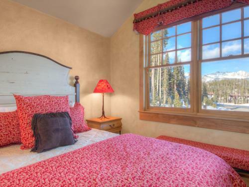 Moonlight Penthouse By Big Sky Vacation Rentals