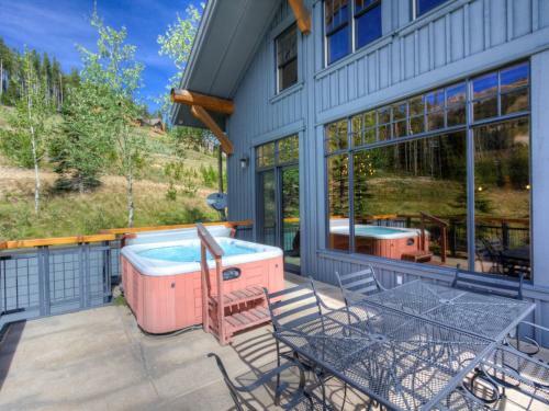 Moonlight Penthouse By Big Sky Vacation Rentals