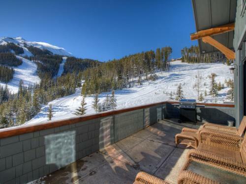 Moonlight Penthouse By Big Sky Vacation Rentals