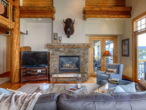 Moonlight Penthouse By Big Sky Vacation Rentals