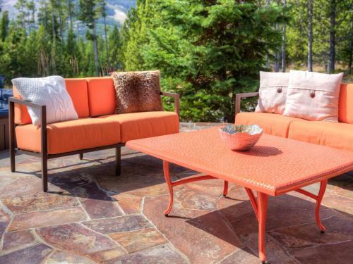 Swift Bear Chalet By Big Sky Vacation Rentals