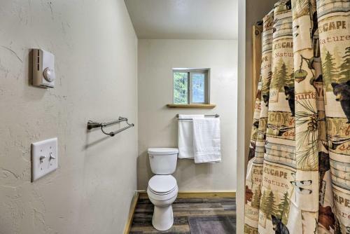 Grinnell Cabin Bbq, Kitchen, 7 Mi To Glacier Np