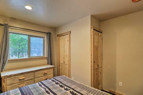 Grinnell Cabin Bbq, Kitchen, 7 Mi To Glacier Np