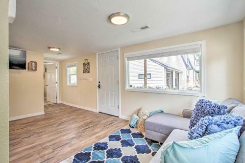 Charming Great Falls Cottage About 2 Mi To Downtown