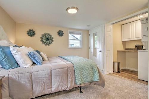 Charming Great Falls Cottage About 2 Mi To Downtown