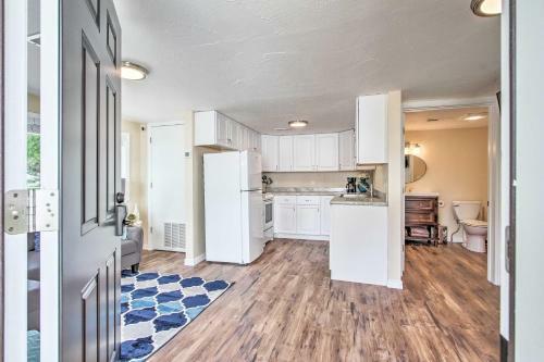 Charming Great Falls Cottage About 2 Mi To Downtown
