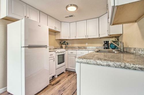 Charming Great Falls Cottage About 2 Mi To Downtown