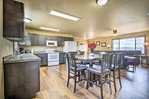 Spacious And Secluded Helena House 5 Miles Downtown!