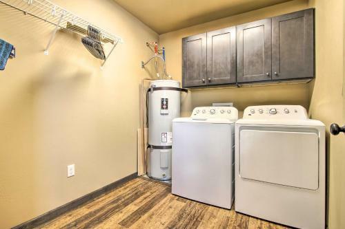 Spacious And Secluded Helena House 5 Miles Downtown!