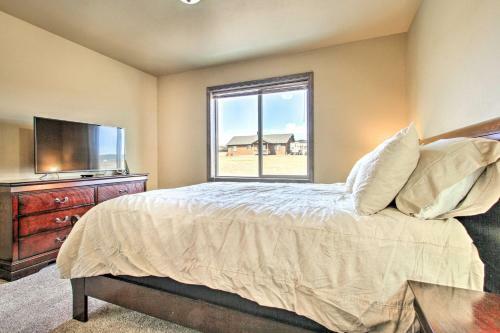 Spacious And Secluded Helena House 5 Miles Downtown!