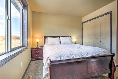Spacious And Secluded Helena House 5 Miles Downtown!