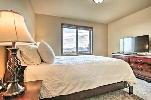 Spacious And Secluded Helena House 5 Miles Downtown!