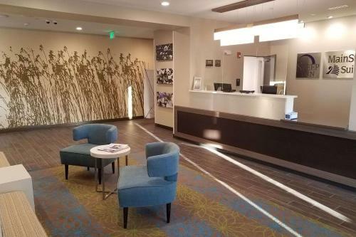 Hotel Sleep Inn Great Falls Airport