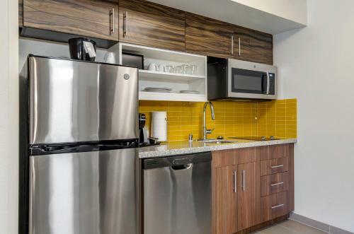 Hotel Mainstay Suites Great Falls Airport