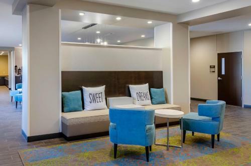 Hotel Mainstay Suites Great Falls Airport
