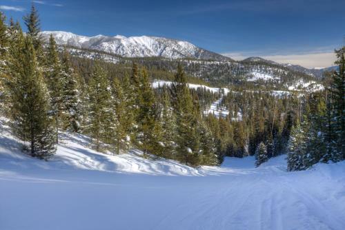 Leaf Lodge By Big Sky Vacation Rentals