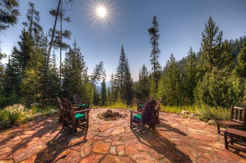Leaf Lodge By Big Sky Vacation Rentals