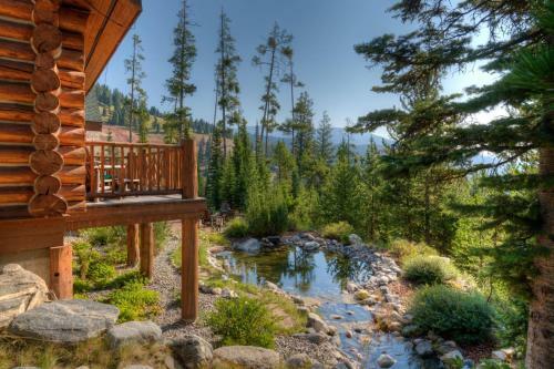 Leaf Lodge By Big Sky Vacation Rentals